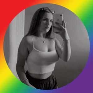 Meet your Posher, Kaylee